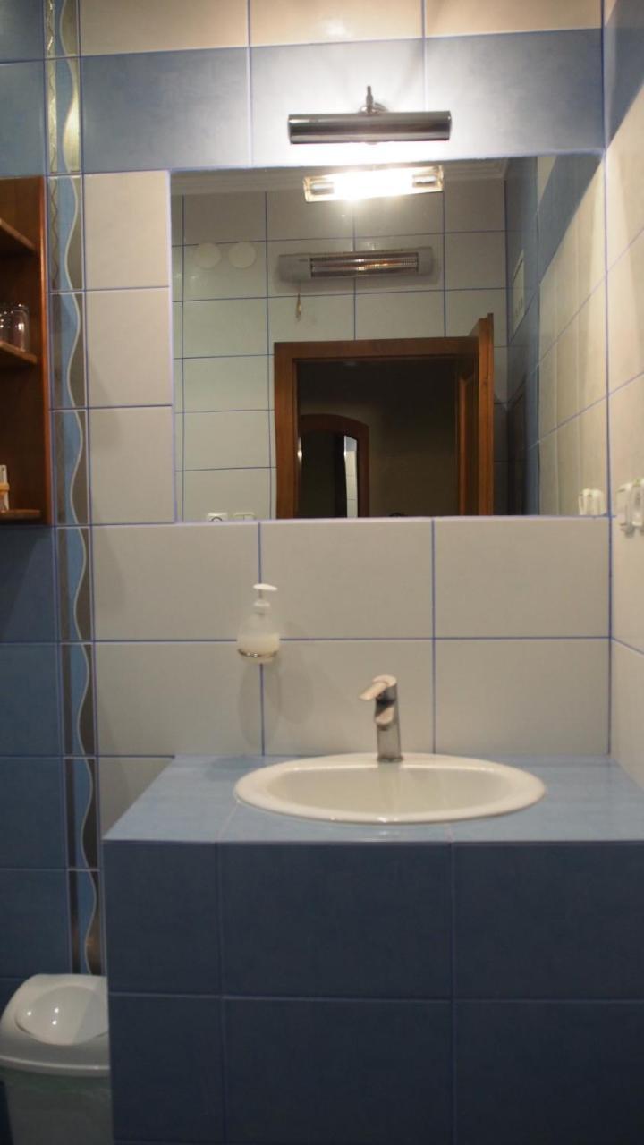 Hotel Slnecny Dvor ميشالوفيتسي المظهر الخارجي الصورة